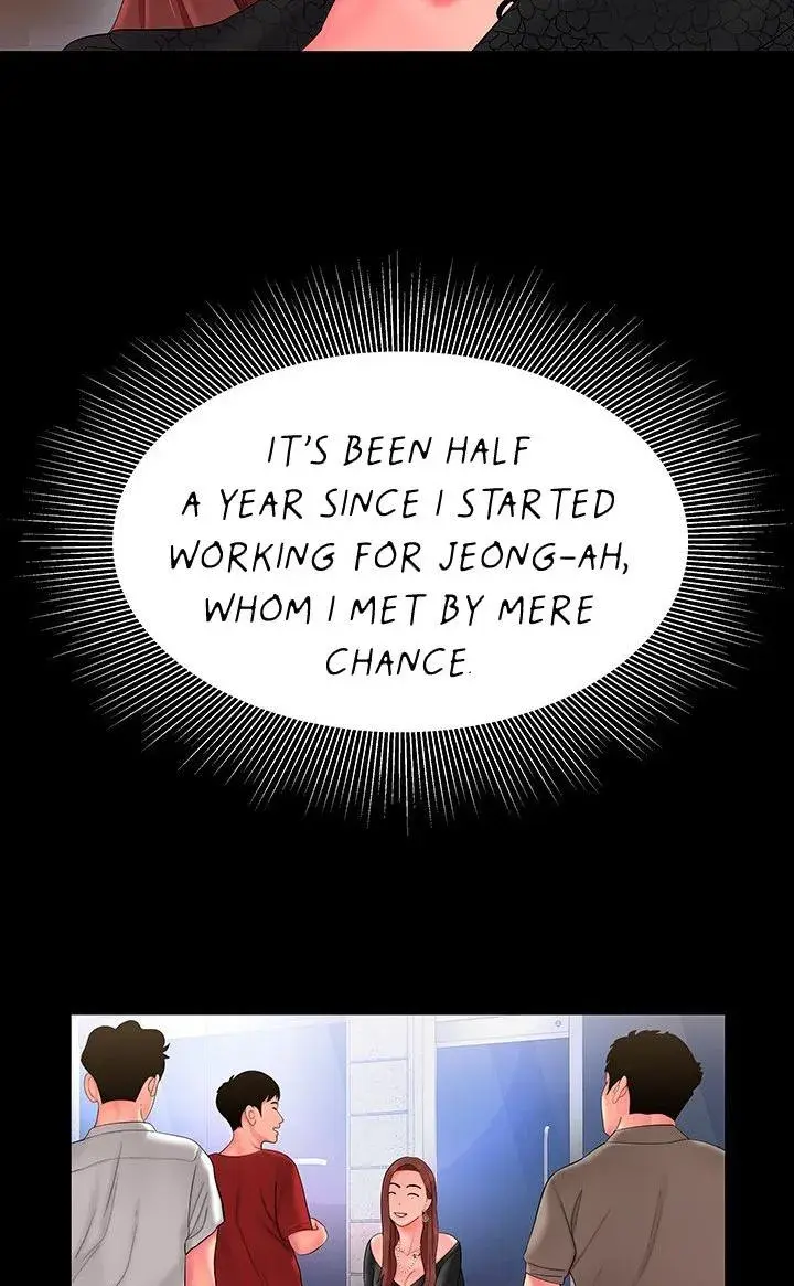 The Delivery Man Chapter 41 - Page 34