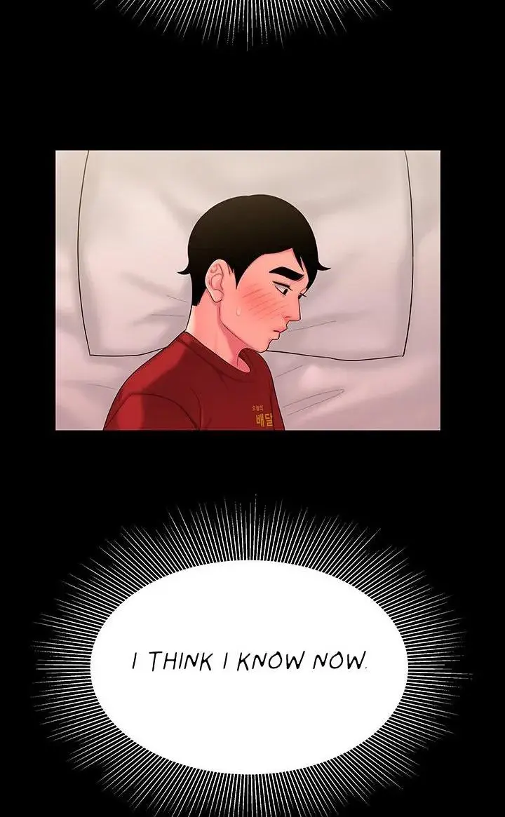 The Delivery Man Chapter 41 - Page 39