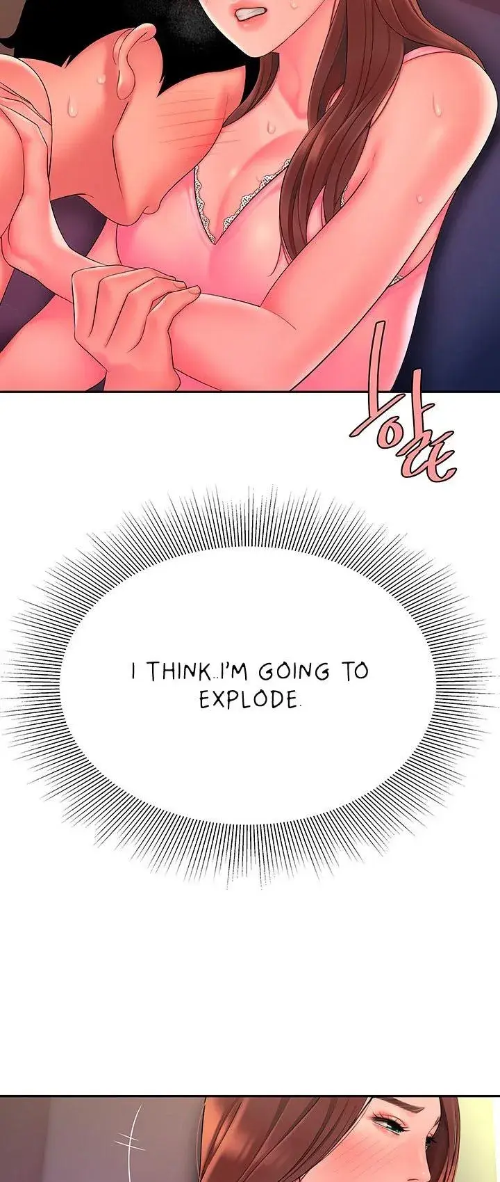 The Delivery Man Chapter 41 - Page 44