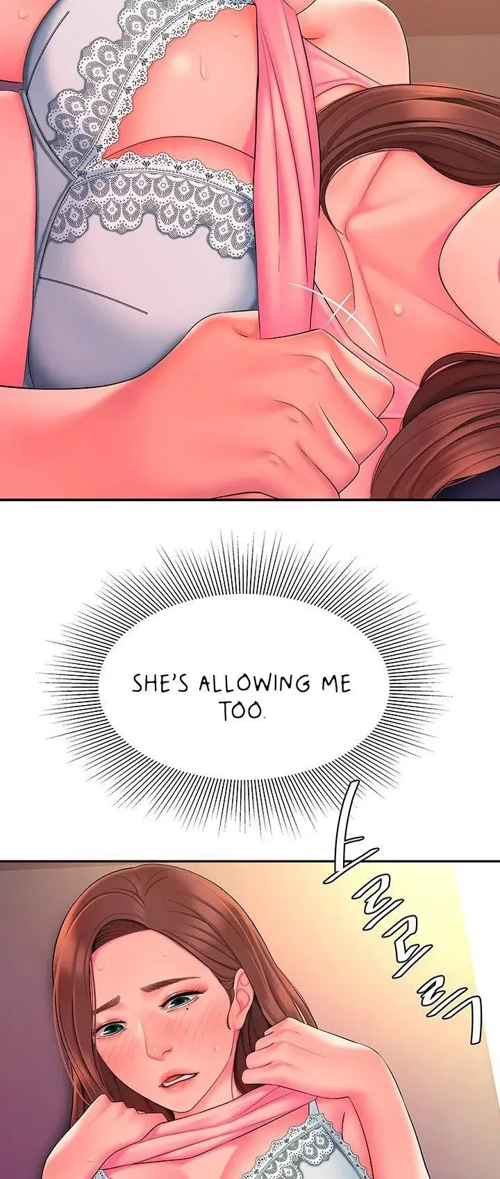 The Delivery Man Chapter 41 - Page 46