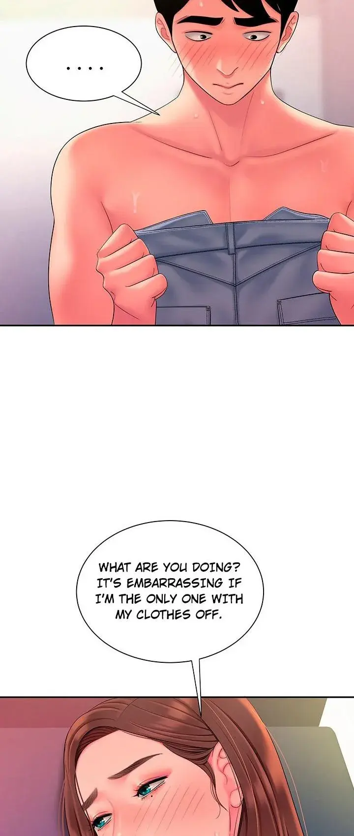 The Delivery Man Chapter 41 - Page 50