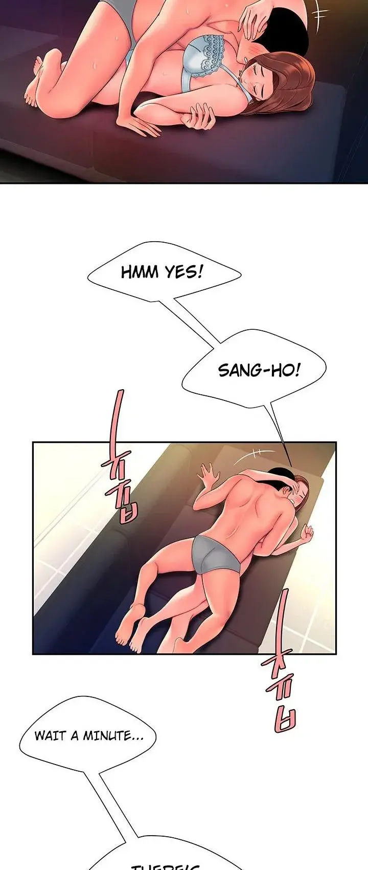 The Delivery Man Chapter 41 - Page 53