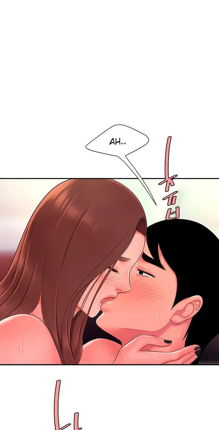 The Delivery Man Chapter 42 - Page 1