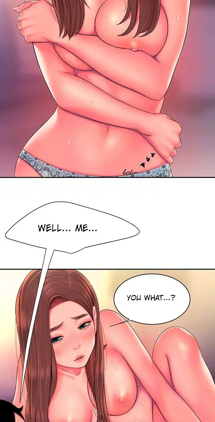 The Delivery Man Chapter 42 - Page 12