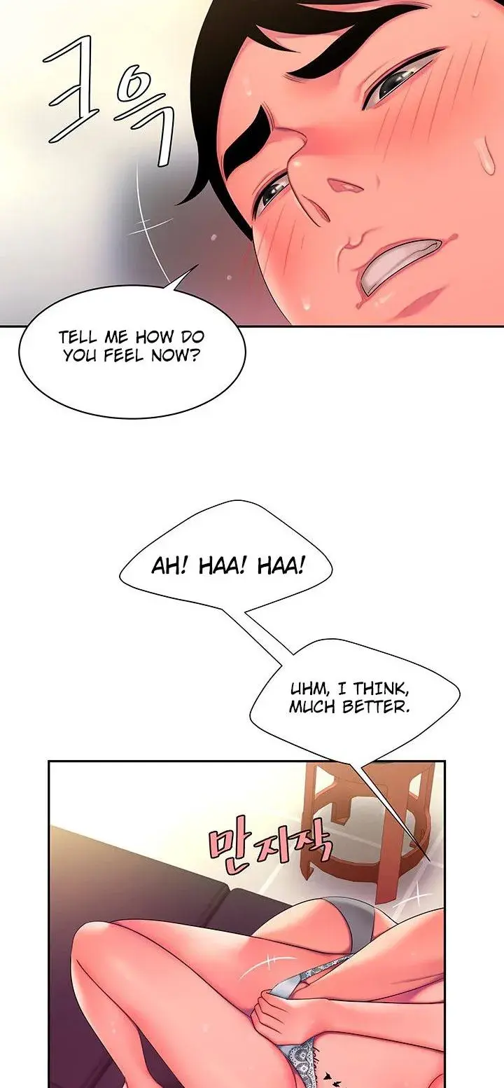 The Delivery Man Chapter 42 - Page 31