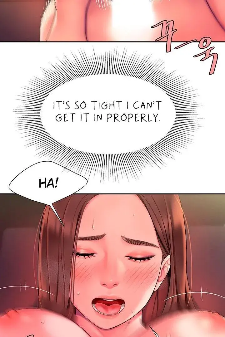 The Delivery Man Chapter 42 - Page 42