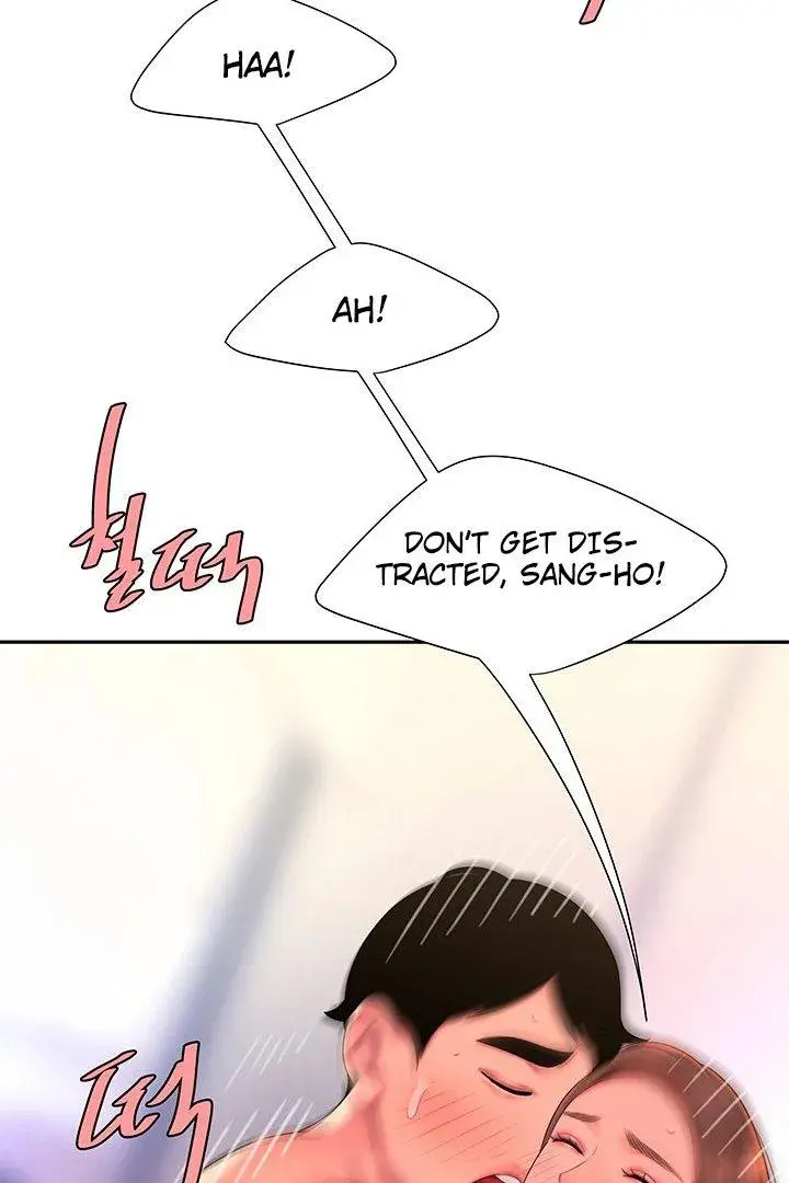 The Delivery Man Chapter 42 - Page 58