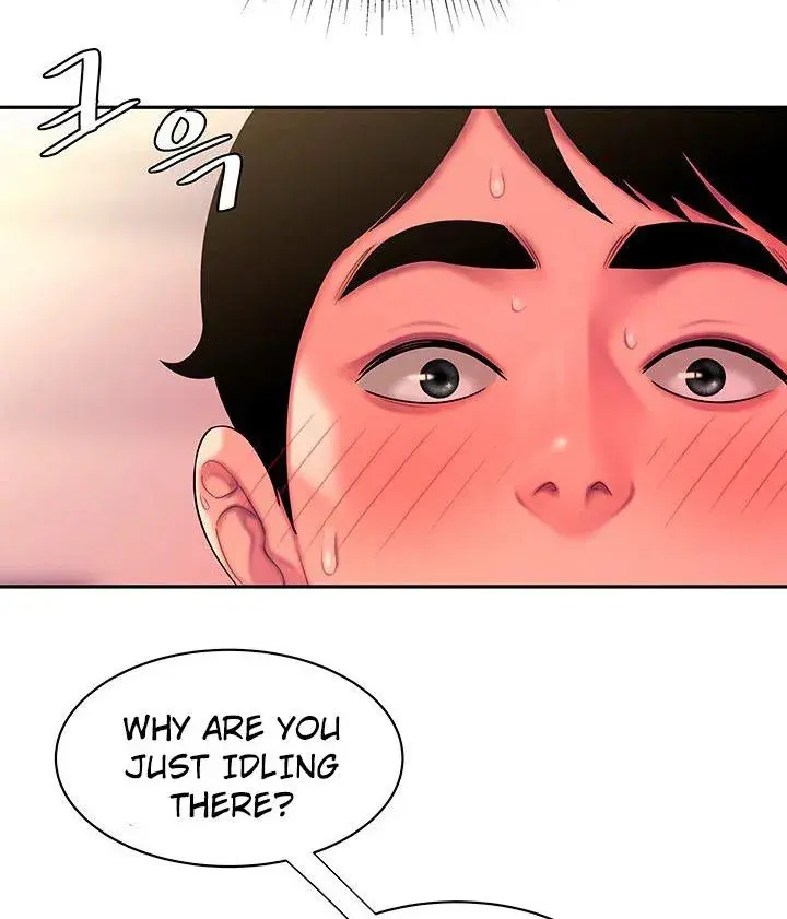 The Delivery Man Chapter 42 - Page 74