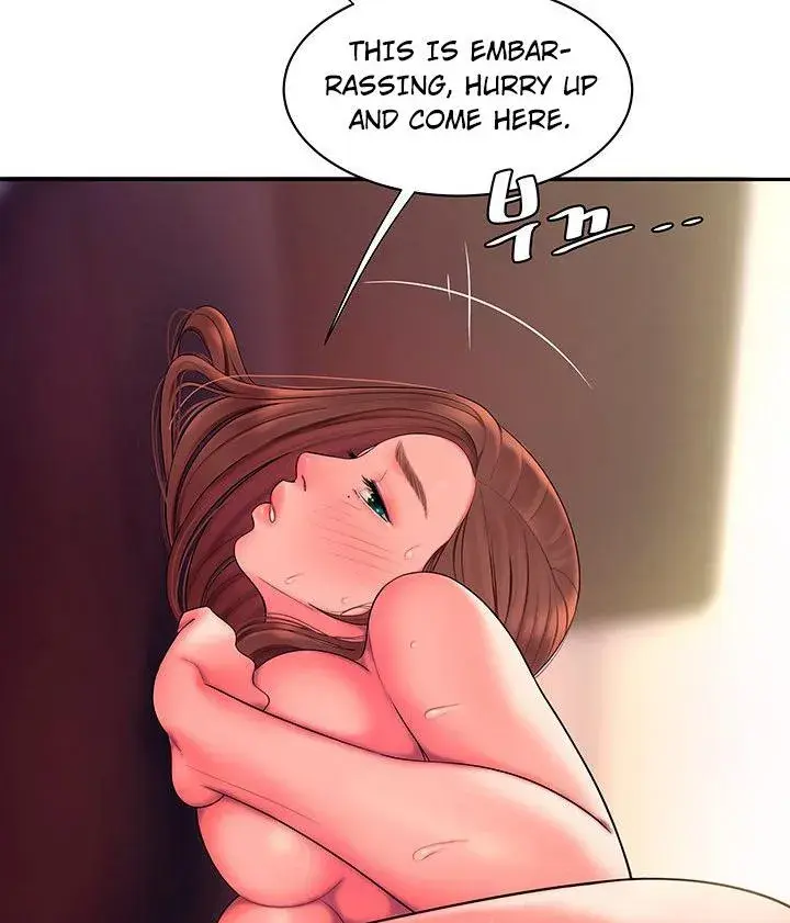 The Delivery Man Chapter 42 - Page 75