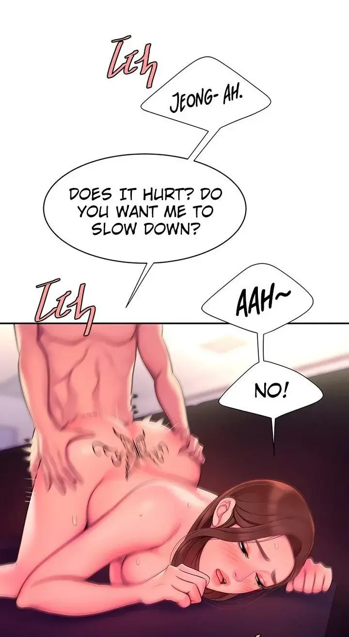 The Delivery Man Chapter 43 - Page 19