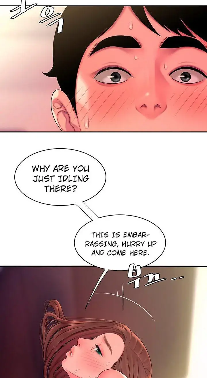 The Delivery Man Chapter 43 - Page 3