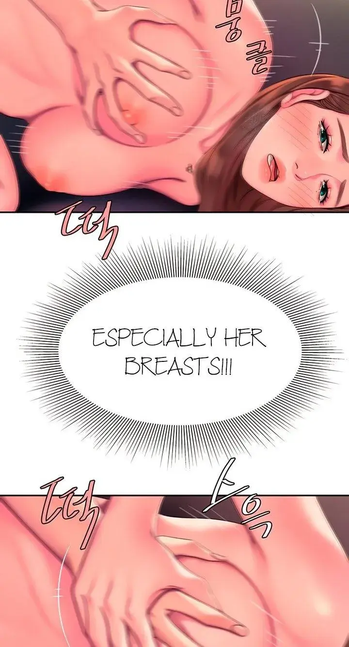 The Delivery Man Chapter 43 - Page 33