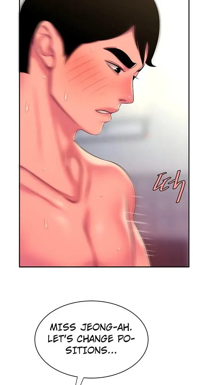 The Delivery Man Chapter 43 - Page 36