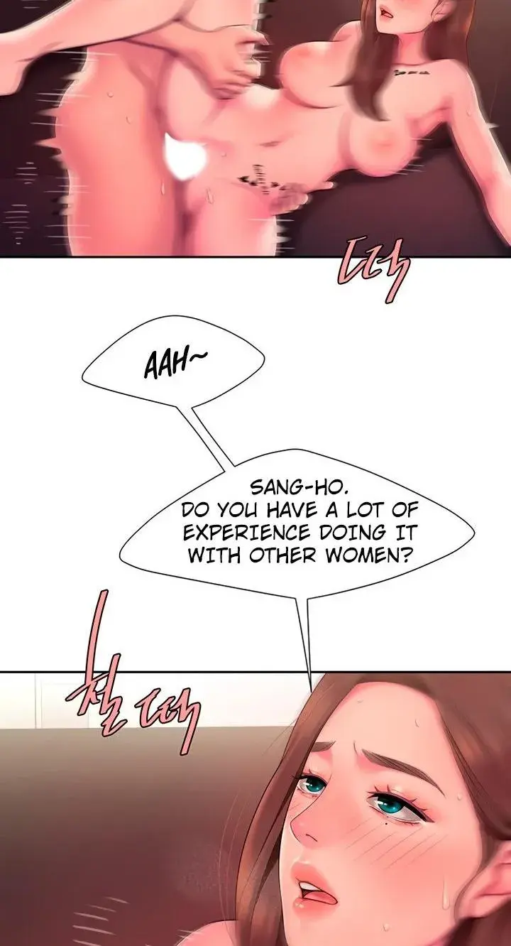 The Delivery Man Chapter 43 - Page 38