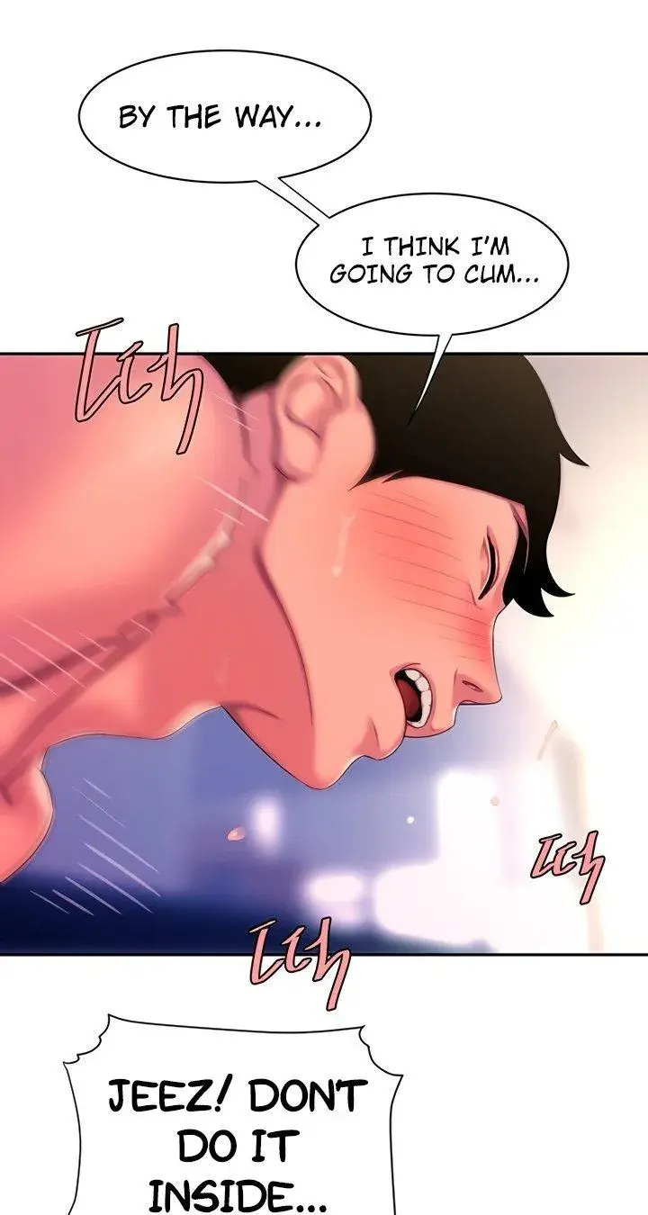 The Delivery Man Chapter 43 - Page 41