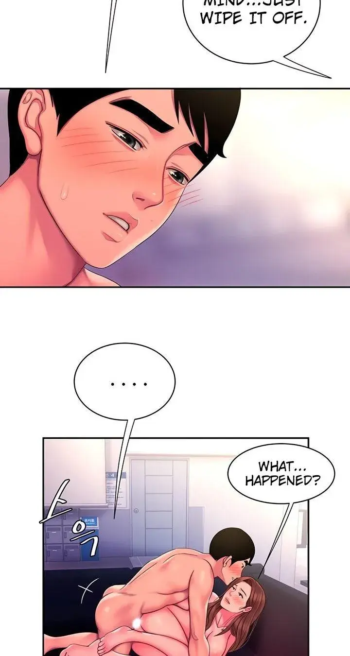 The Delivery Man Chapter 43 - Page 49