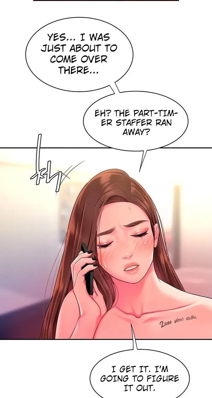 The Delivery Man Chapter 43 - Page 56