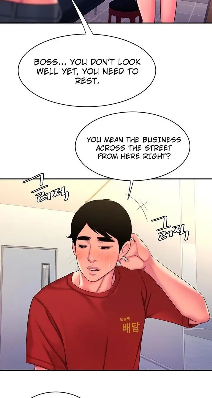 The Delivery Man Chapter 43 - Page 59