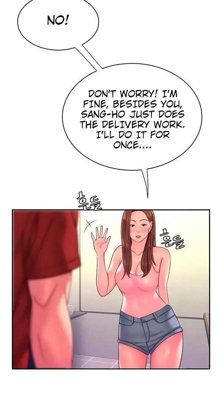 The Delivery Man Chapter 43 - Page 60