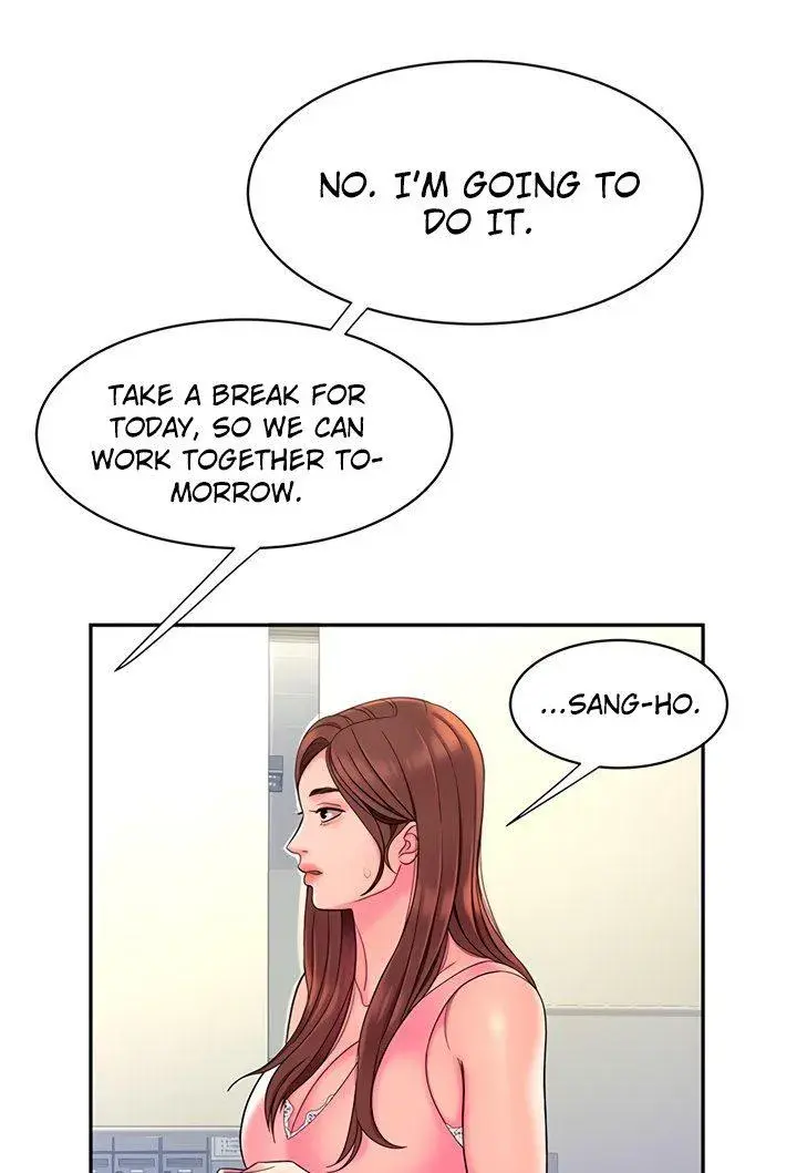 The Delivery Man Chapter 43 - Page 61