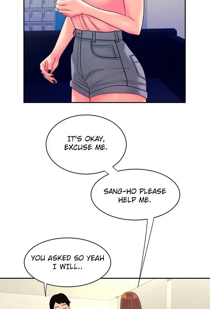 The Delivery Man Chapter 43 - Page 62
