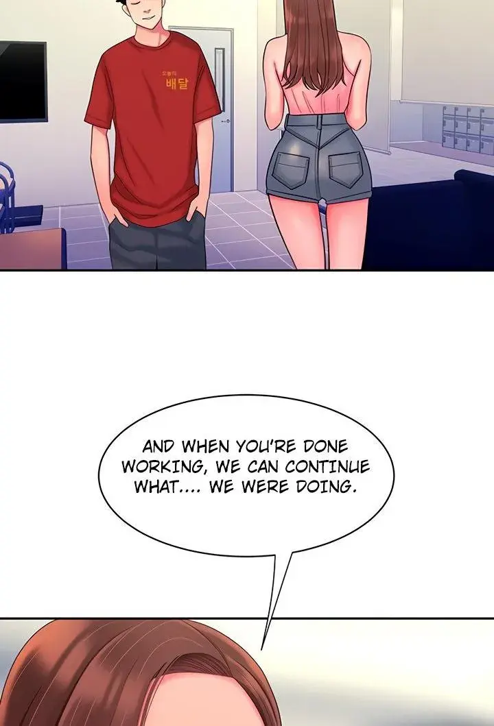 The Delivery Man Chapter 43 - Page 63