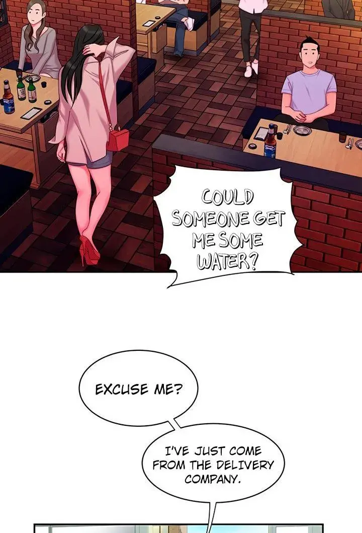 The Delivery Man Chapter 43 - Page 67