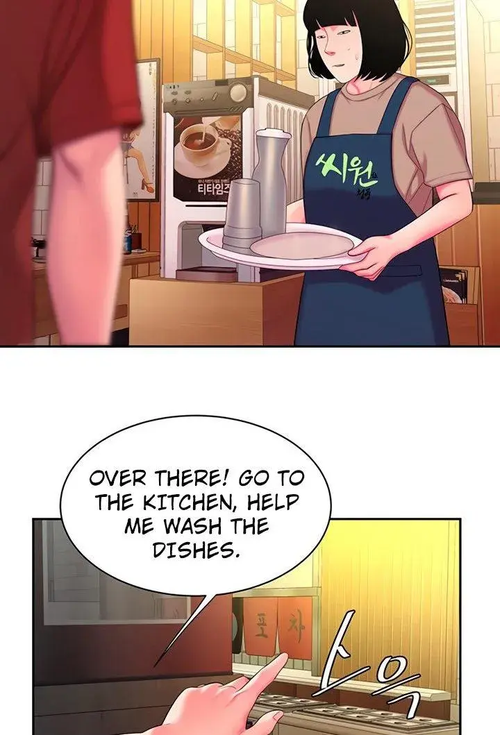 The Delivery Man Chapter 43 - Page 69