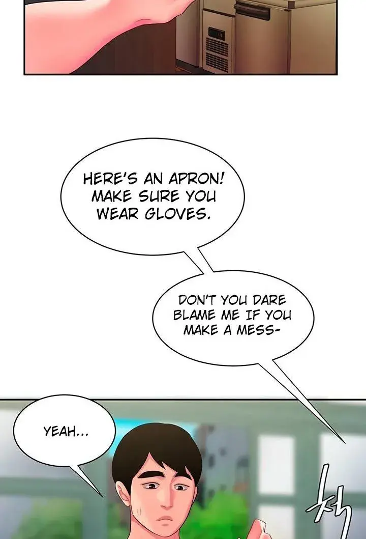 The Delivery Man Chapter 43 - Page 70