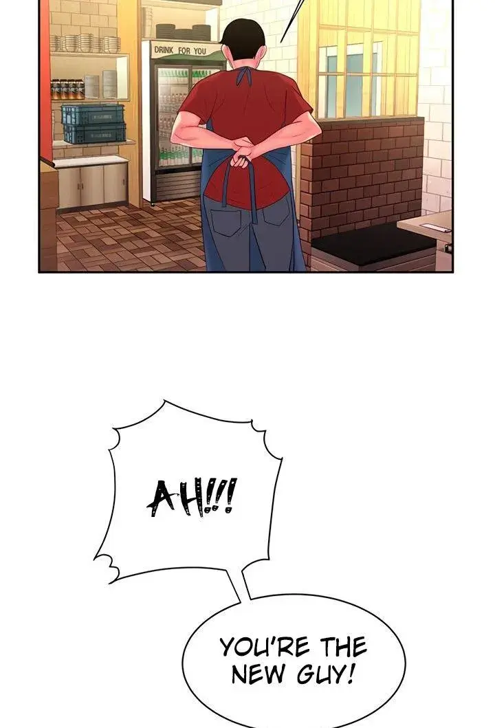 The Delivery Man Chapter 43 - Page 72