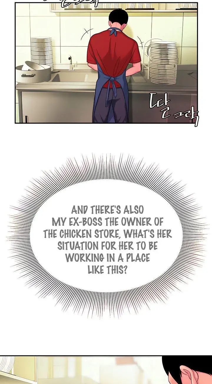 The Delivery Man Chapter 44 - Page 10