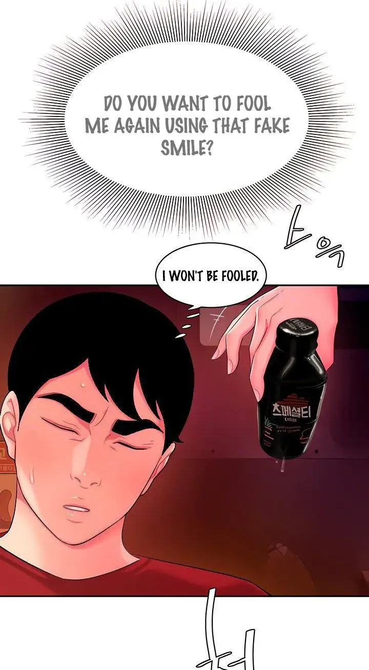 The Delivery Man Chapter 44 - Page 13