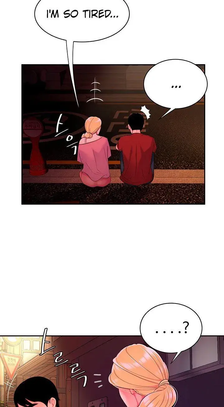 The Delivery Man Chapter 44 - Page 17