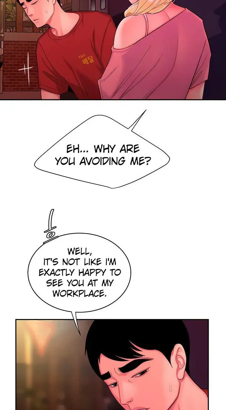 The Delivery Man Chapter 44 - Page 18