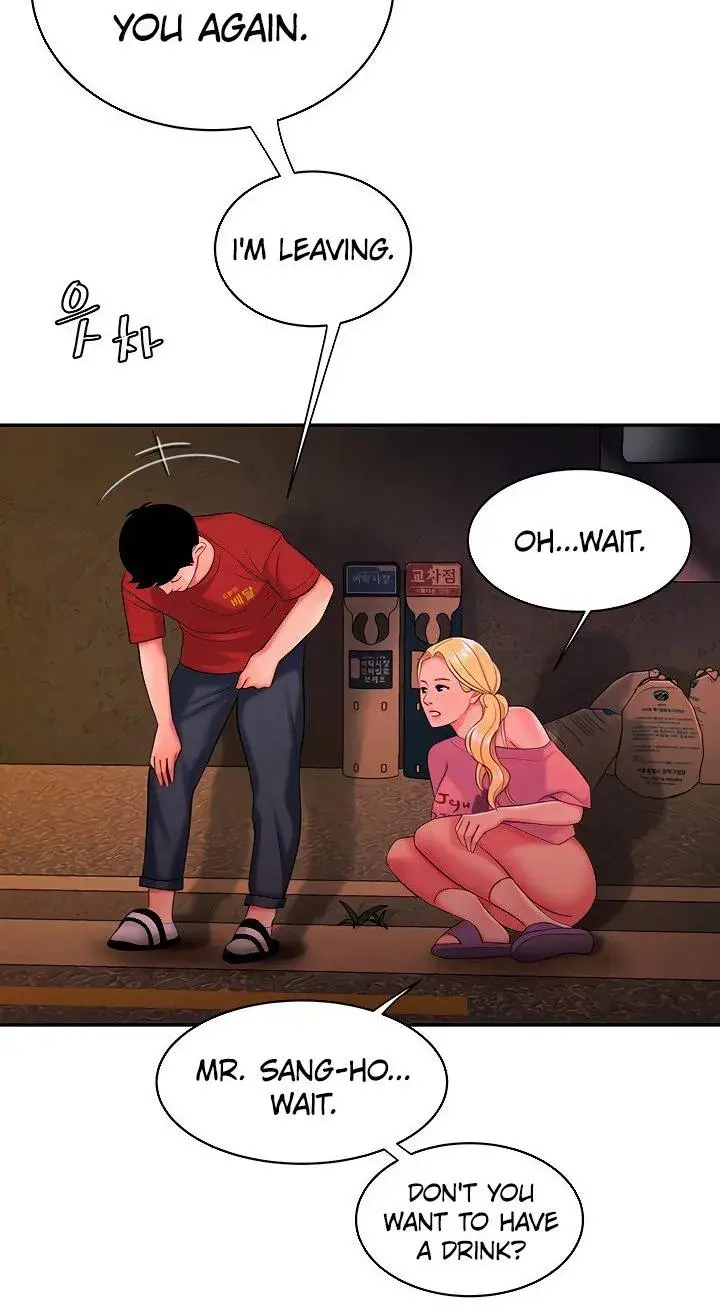 The Delivery Man Chapter 44 - Page 20