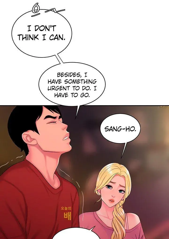The Delivery Man Chapter 44 - Page 21