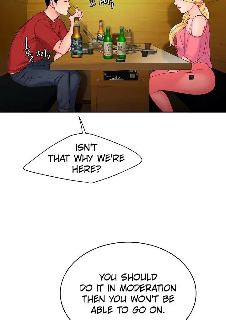 The Delivery Man Chapter 44 - Page 28