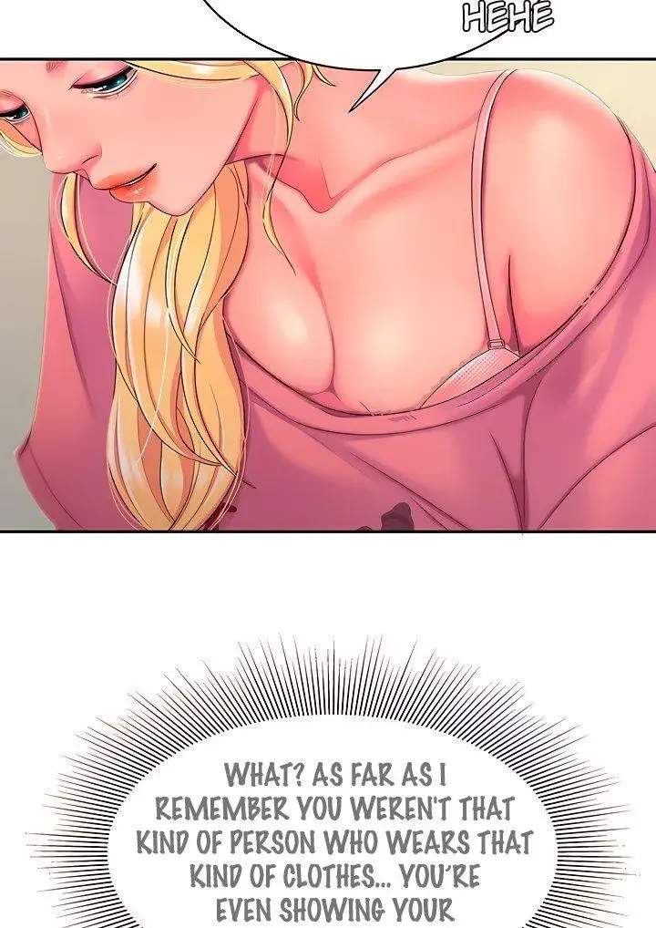 The Delivery Man Chapter 44 - Page 29