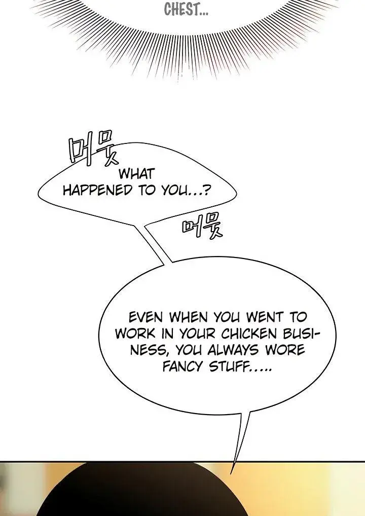 The Delivery Man Chapter 44 - Page 30