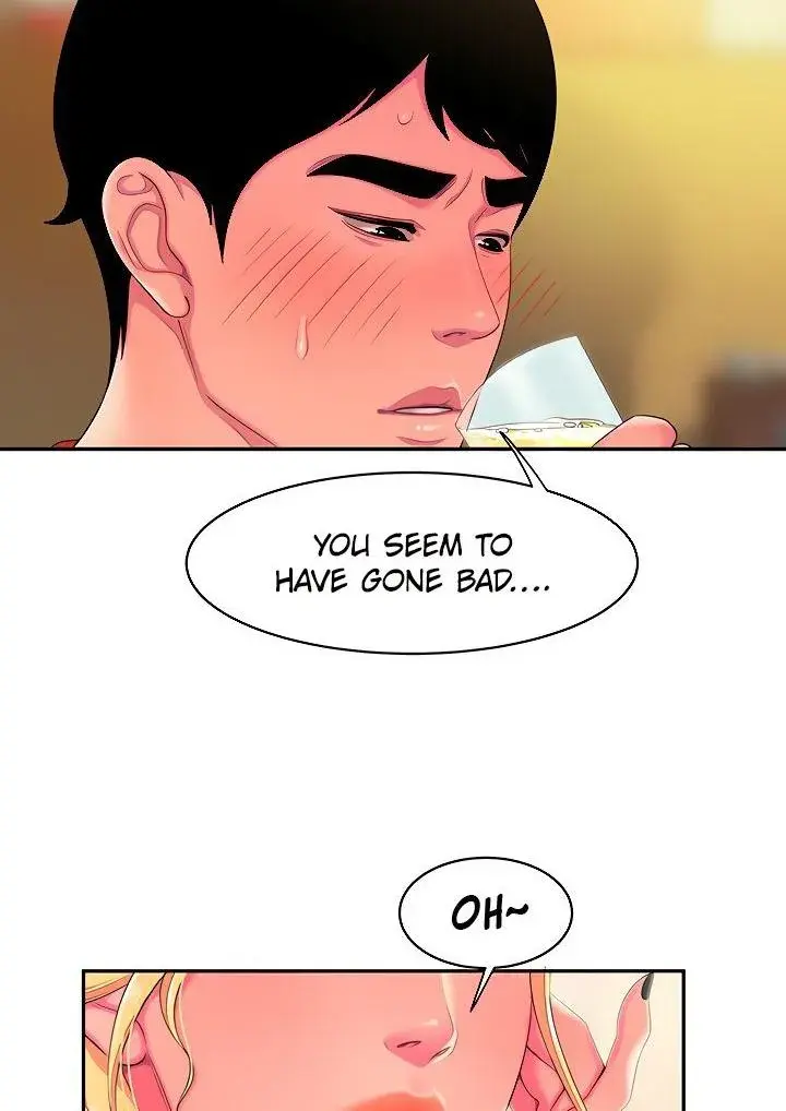 The Delivery Man Chapter 44 - Page 31
