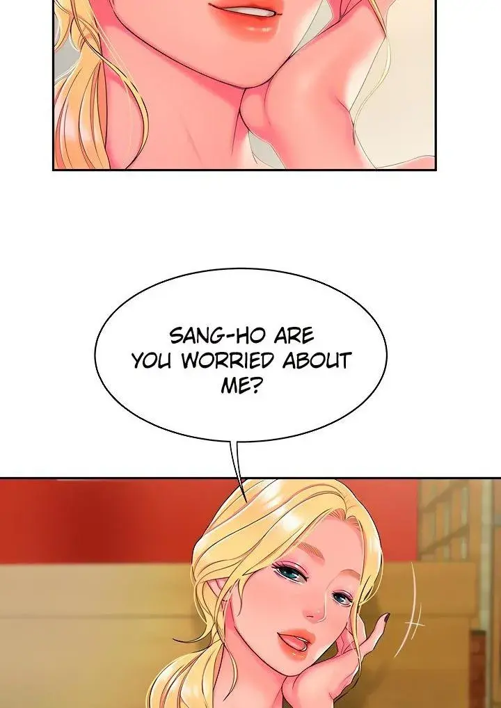 The Delivery Man Chapter 44 - Page 32