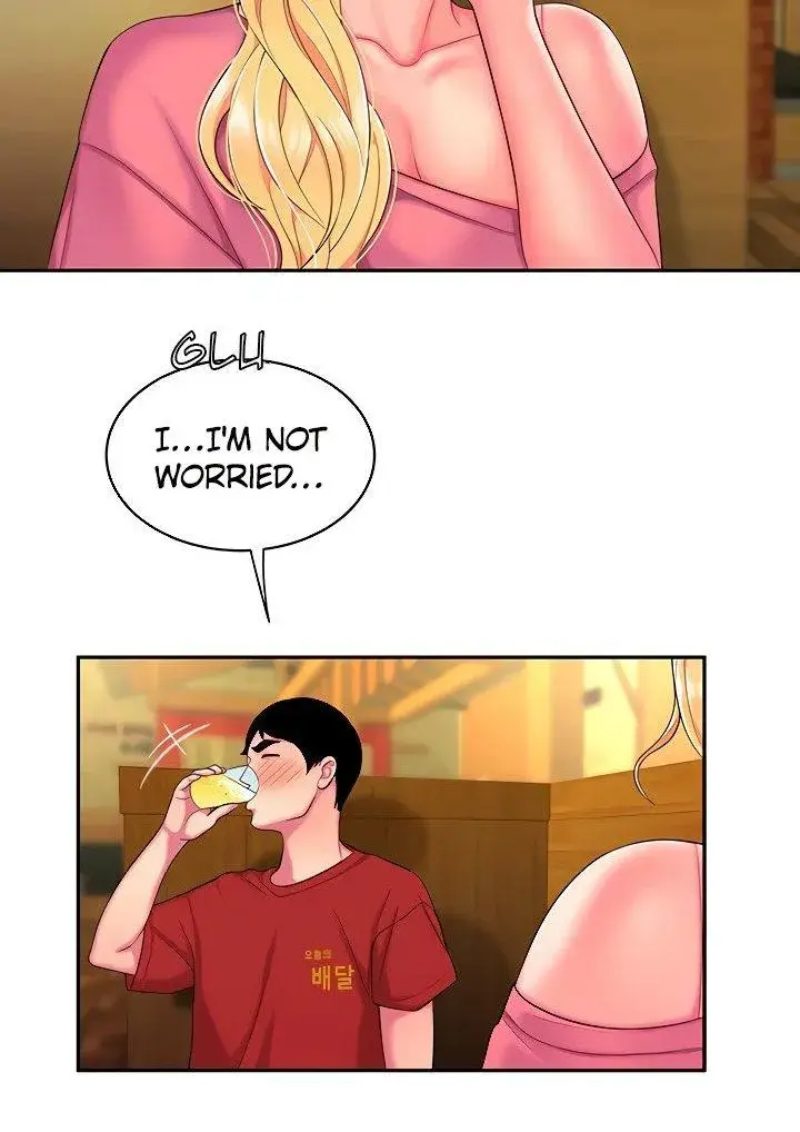 The Delivery Man Chapter 44 - Page 33