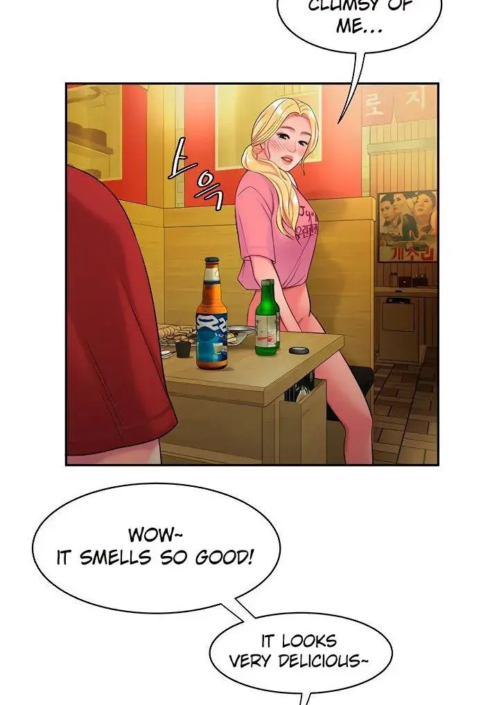 The Delivery Man Chapter 44 - Page 35