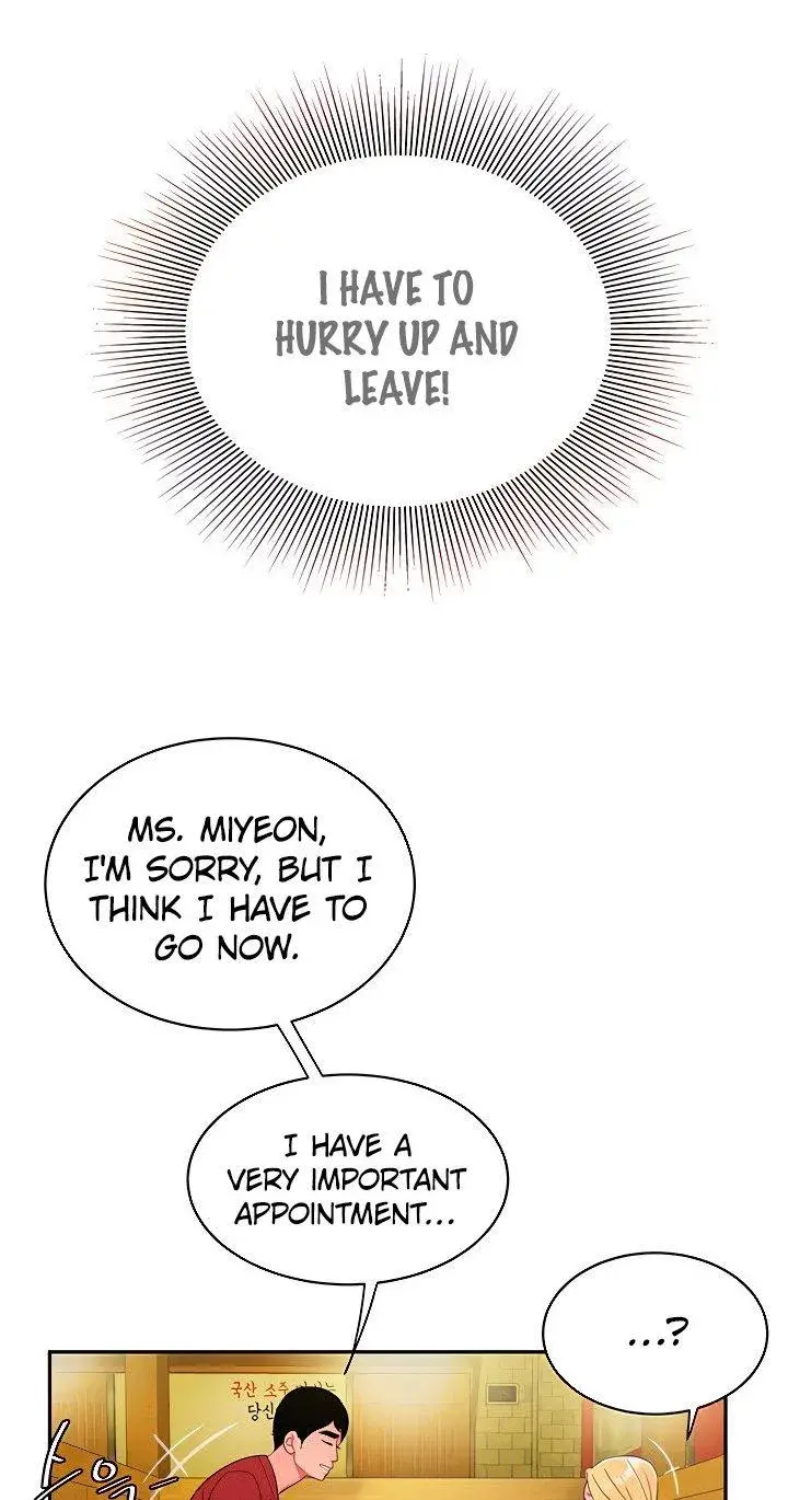 The Delivery Man Chapter 44 - Page 41