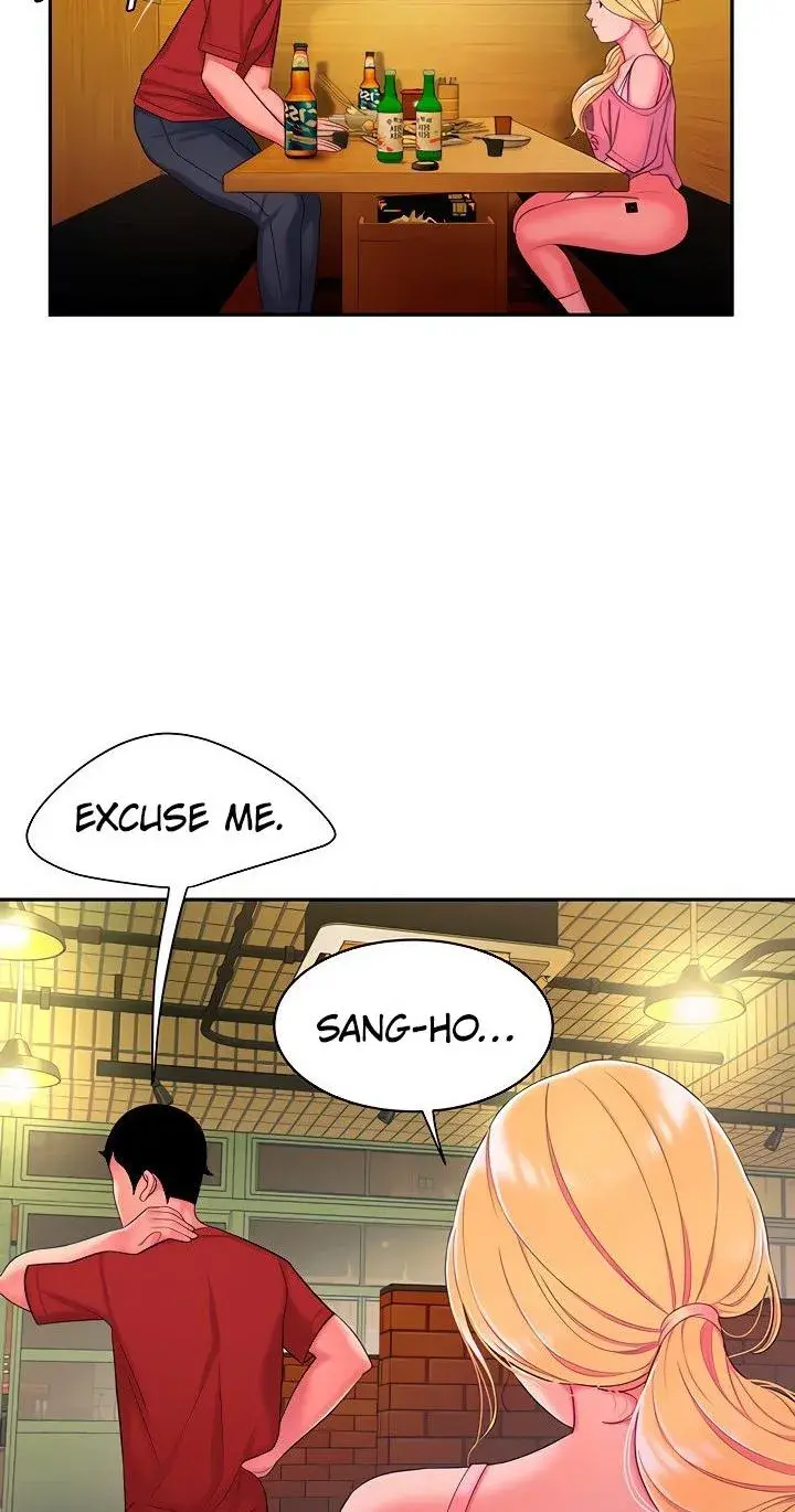 The Delivery Man Chapter 44 - Page 42