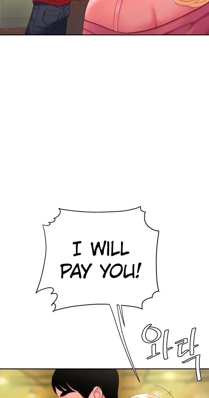The Delivery Man Chapter 44 - Page 43