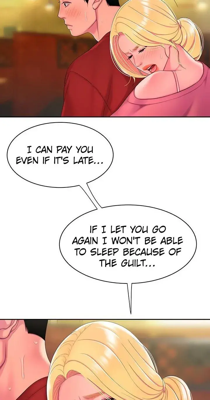 The Delivery Man Chapter 44 - Page 44