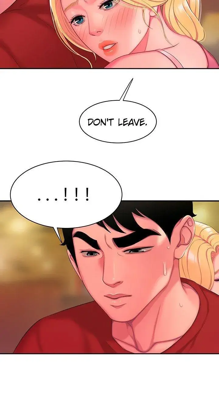 The Delivery Man Chapter 44 - Page 45