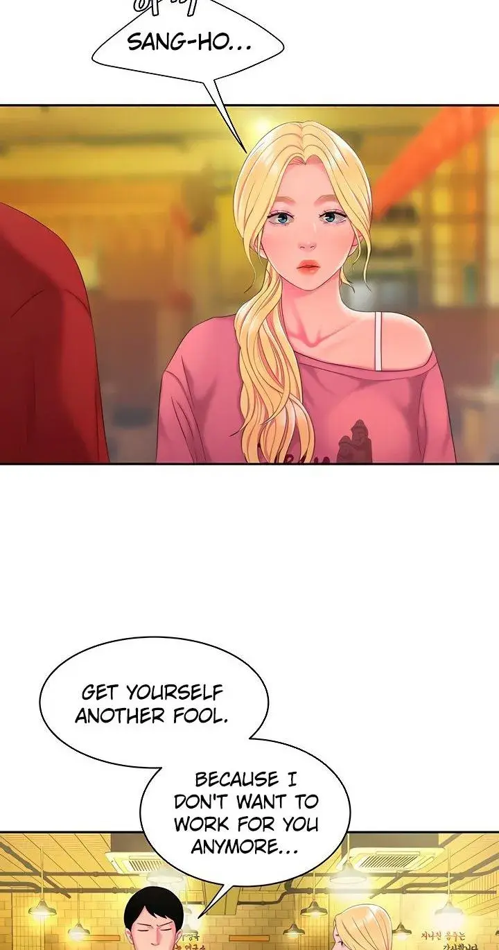 The Delivery Man Chapter 44 - Page 48