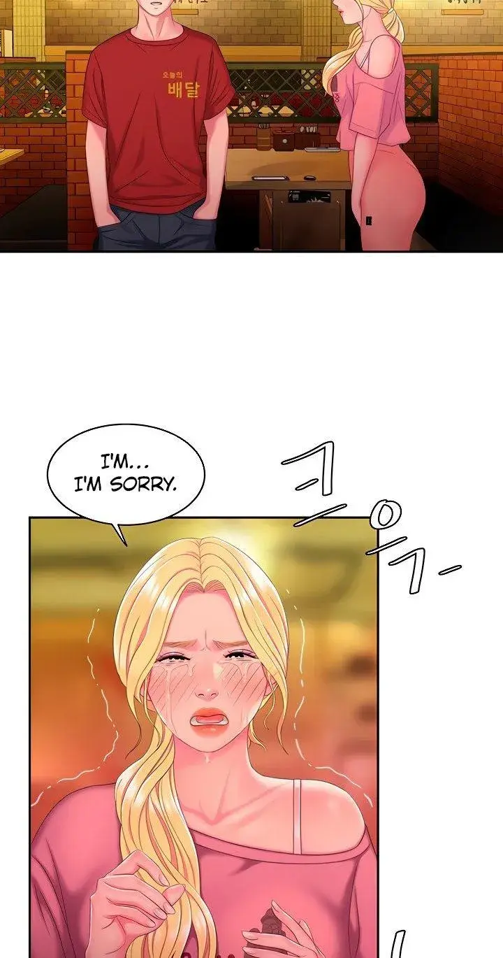 The Delivery Man Chapter 44 - Page 49